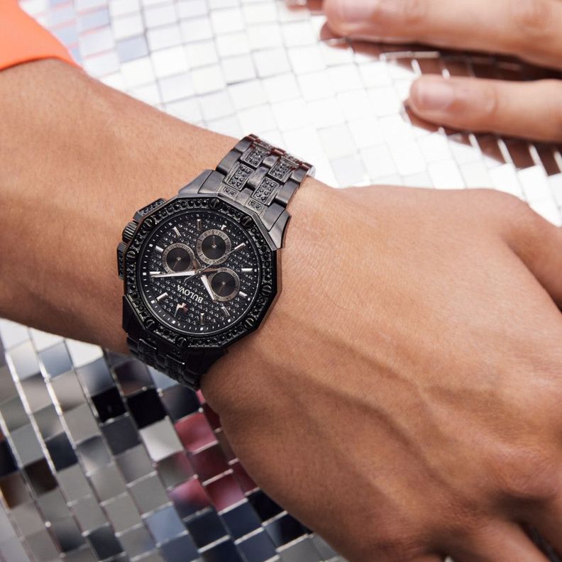 Reloj Bulova Hombre 98C134-4