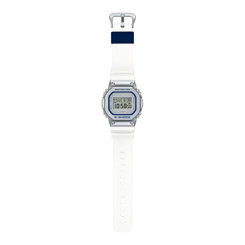 Reloj G-Shock Hombre GM-5600LC-7DR-1