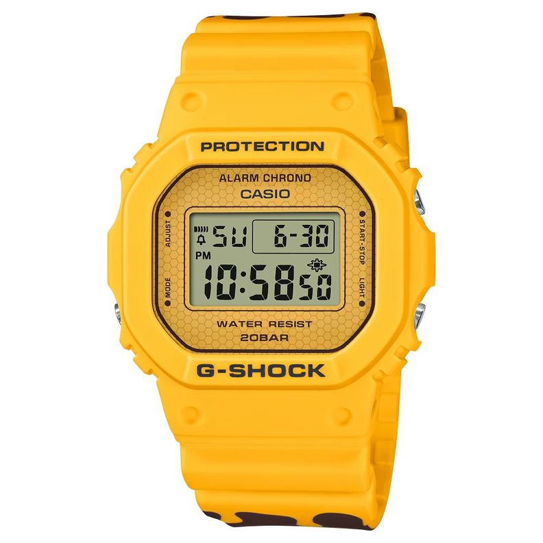 Reloj G-Shock Unisex SLV-22B-9DR-1