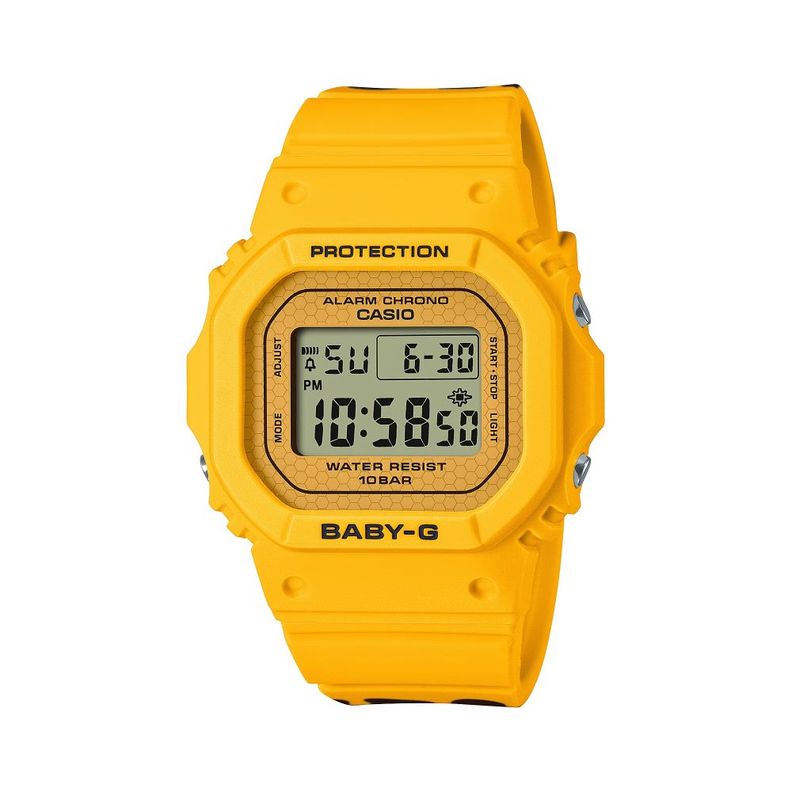 Reloj G-Shock Unisex SLV-22B-9DR-2