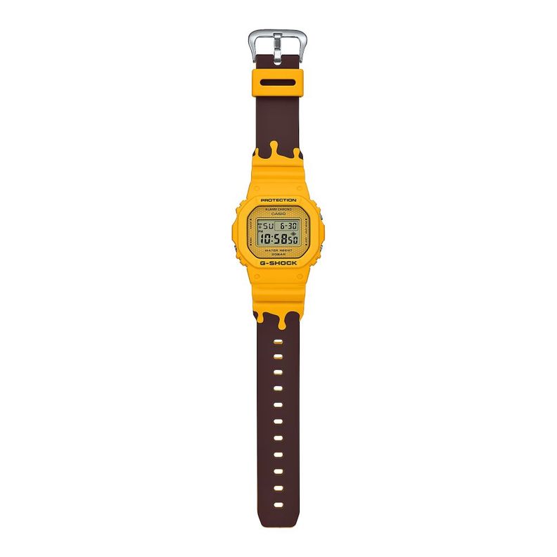 Reloj G-Shock Unisex SLV-22B-9DR-3
