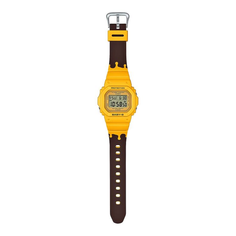 Reloj G-Shock Unisex SLV-22B-9DR-4