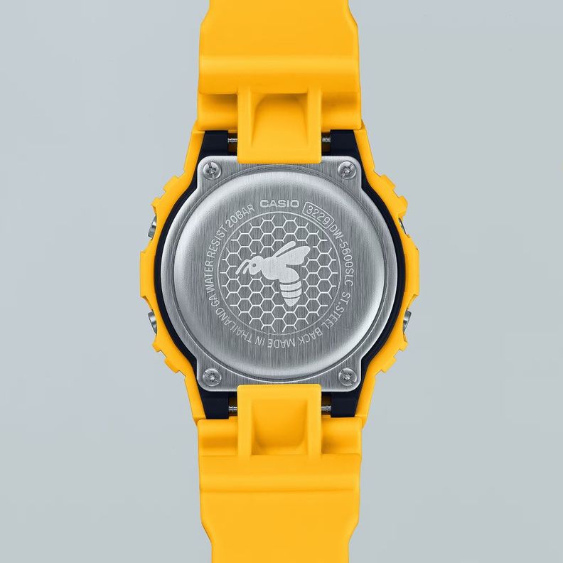 Reloj G-Shock Unisex SLV-22B-9DR-5