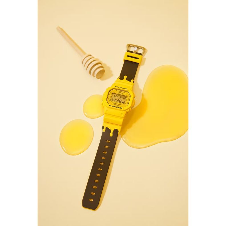 Reloj G-Shock Unisex SLV-22B-9DR-9