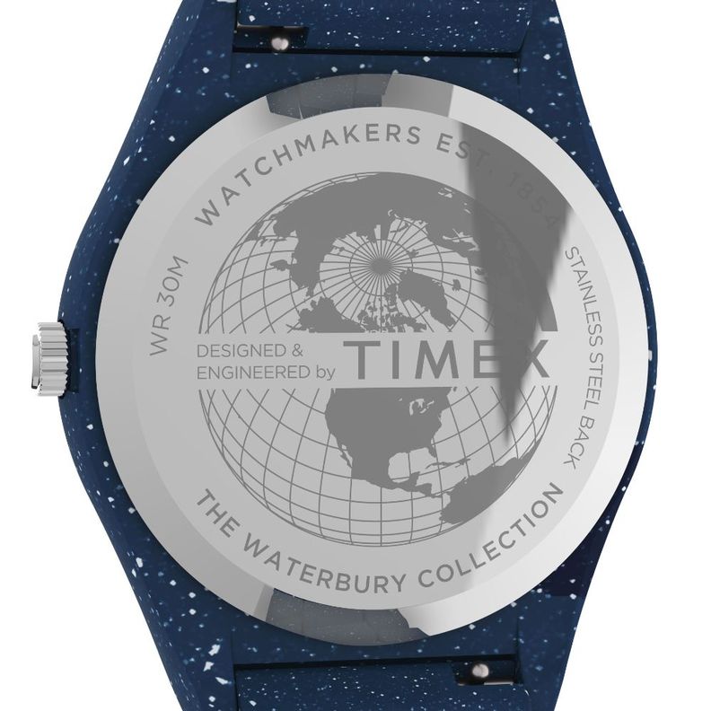 Reloj Timex Hombre TW2V37400-3