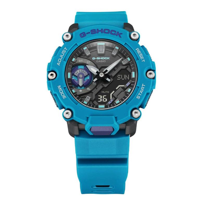 Reloj G-Shock Hombre GA-2200-2ADR-0