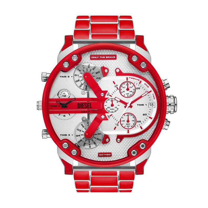 Reloj Diesel Hombre DZ7480-0