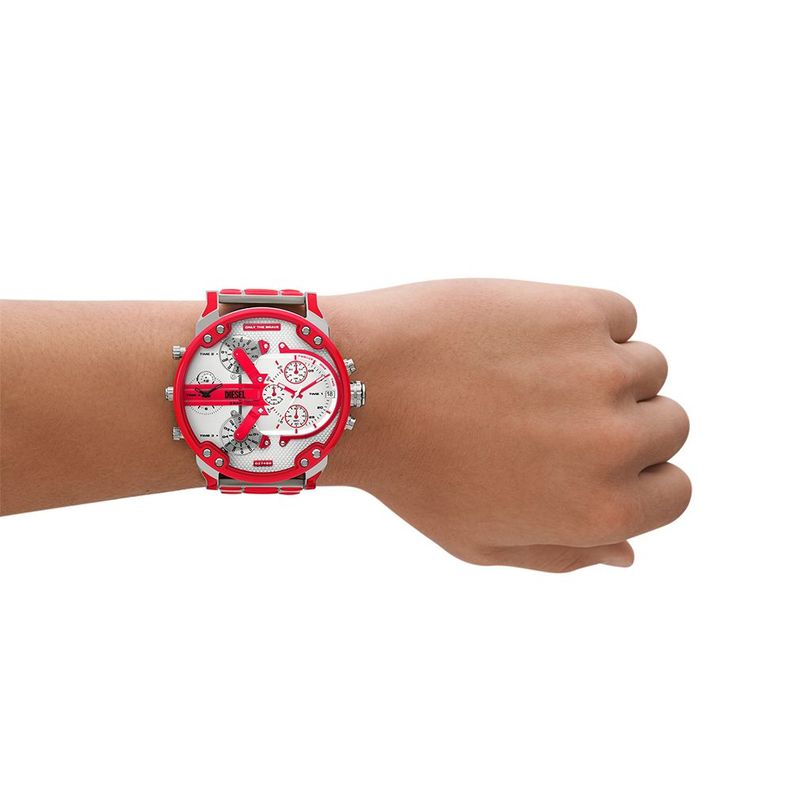 Reloj Diesel Hombre DZ7480-3