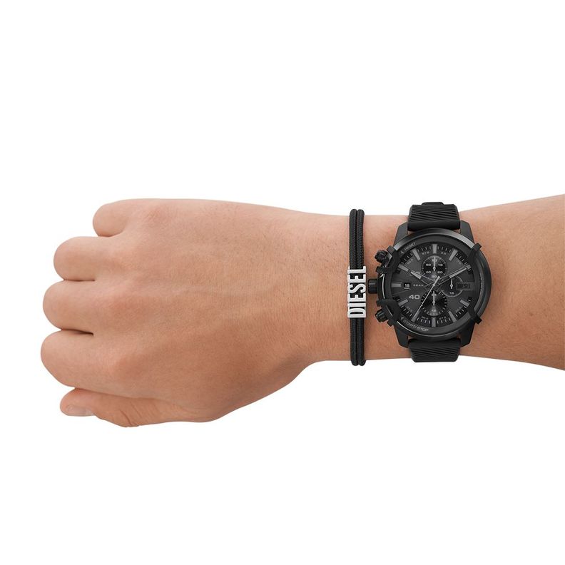 Reloj Diesel Hombre DZ4650SET-3