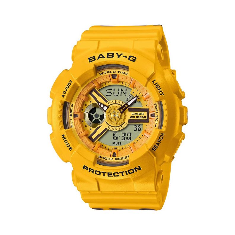 Reloj G-Shock Unisex SLV-22A-9ADR-2