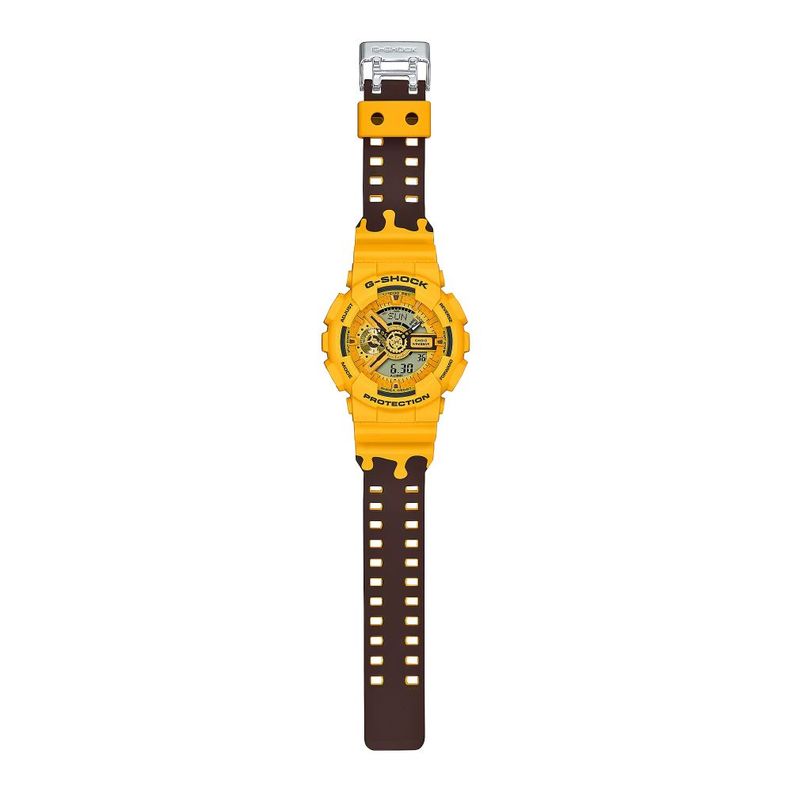 Reloj G-Shock Unisex SLV-22A-9ADR-3