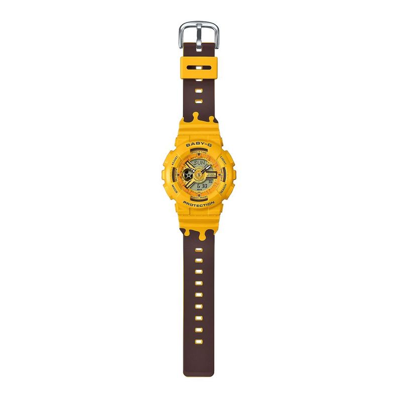 Reloj G-Shock Unisex SLV-22A-9ADR-4