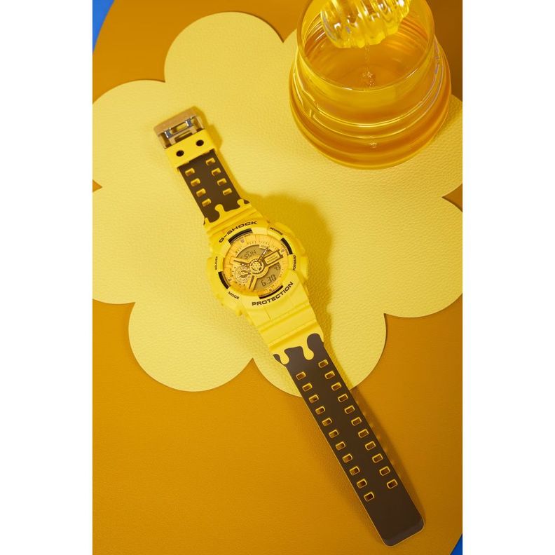 Reloj G-Shock Unisex SLV-22A-9ADR-5