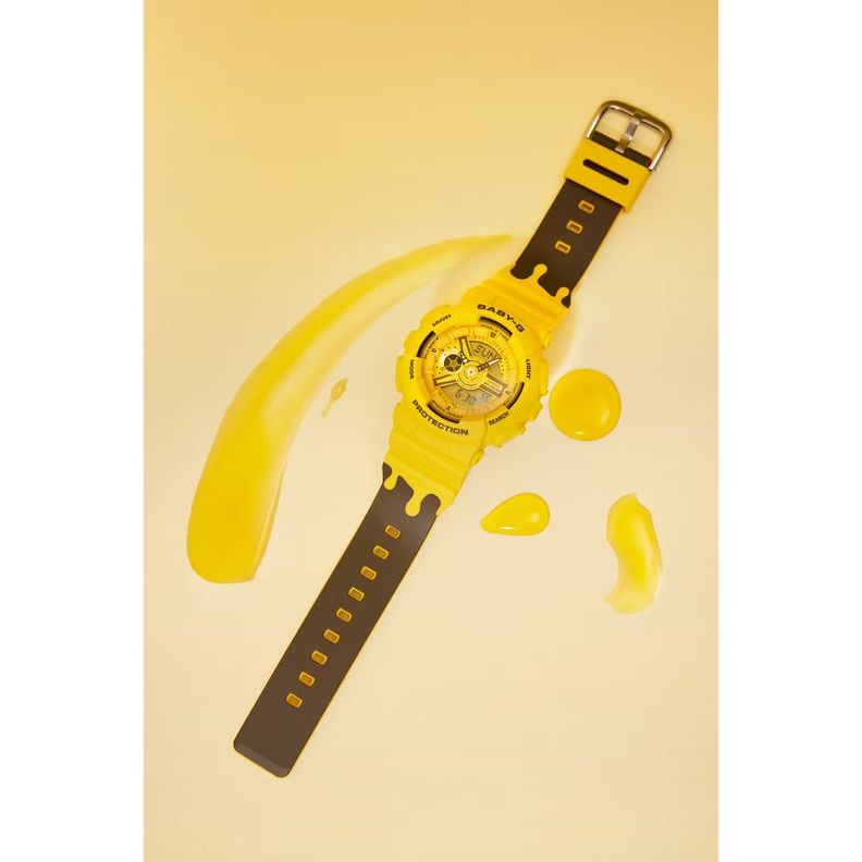 Reloj G-Shock Unisex SLV-22A-9ADR-6