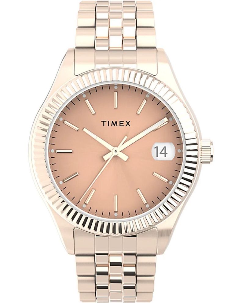 Reloj Timex Mujer TW2T86800-0