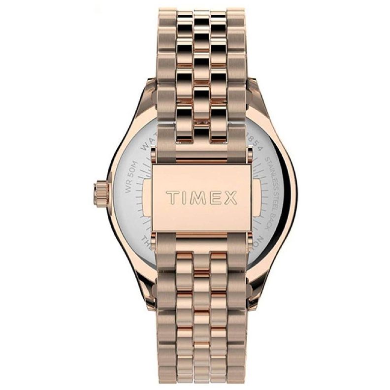 Reloj Timex Mujer TW2T86800-1