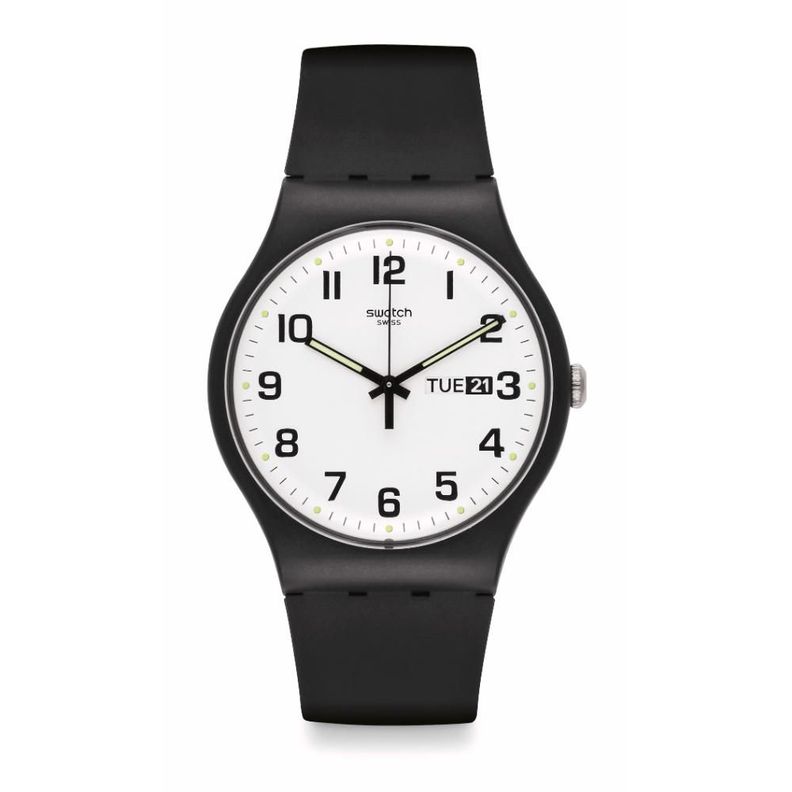 Reloj Swatch Unisex SO29B703-0