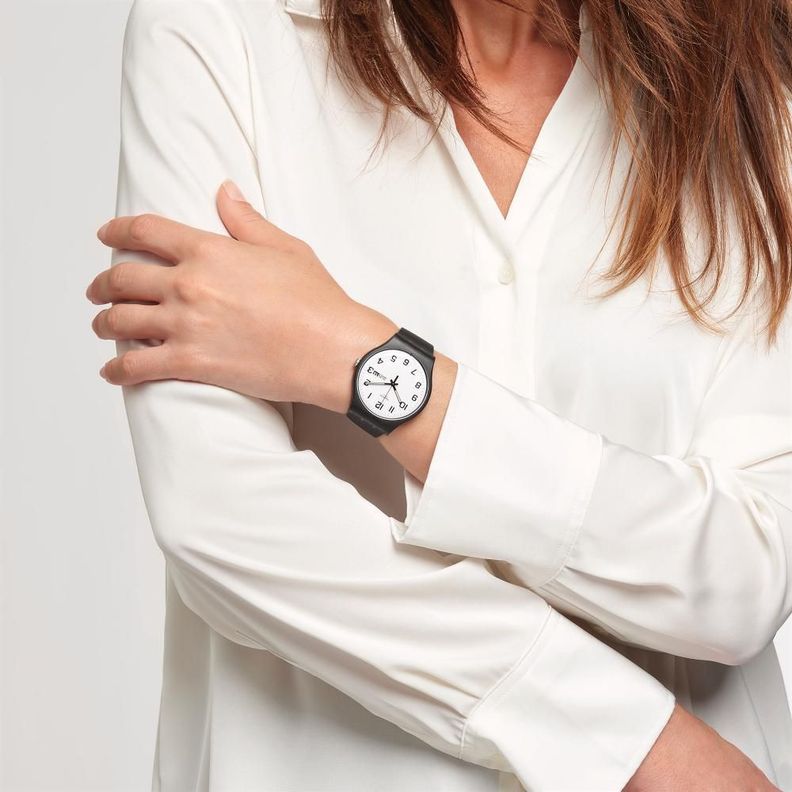 Reloj Swatch Unisex SO29B703-2