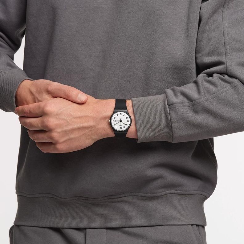 Reloj Swatch Unisex SO29B703-3
