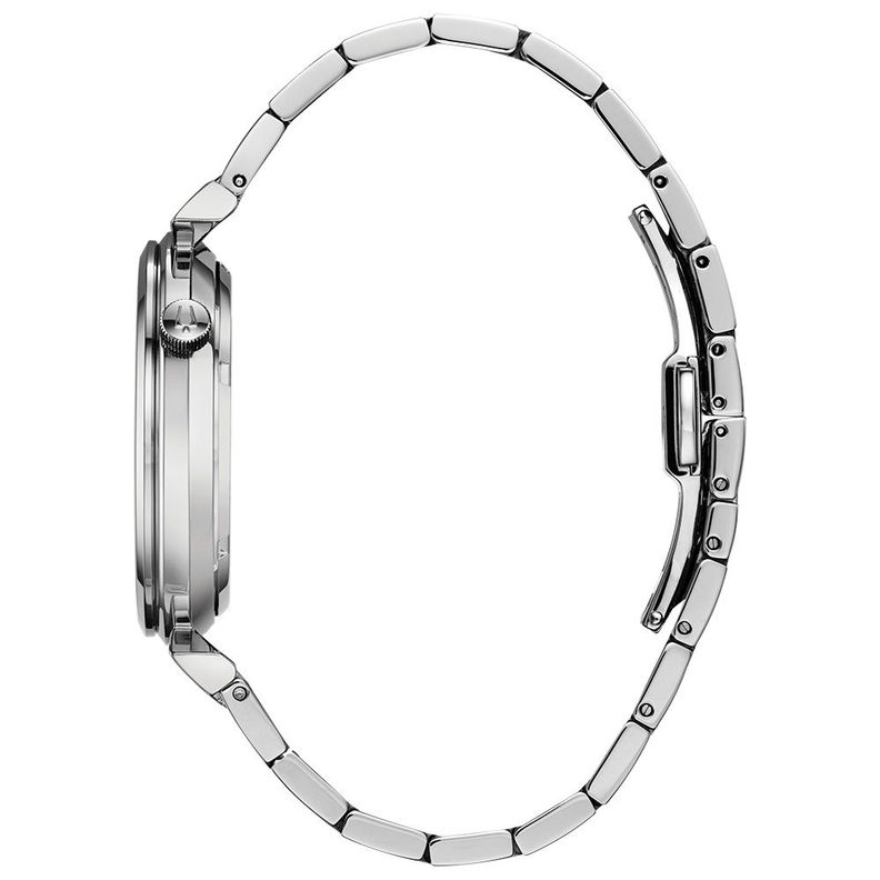 Reloj Bulova Hombre 96A235-1