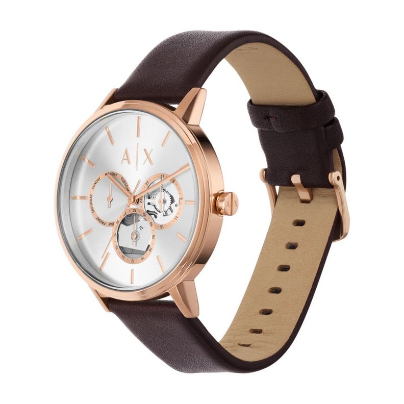 Reloj Armani Exchange Hombre AX2756-1