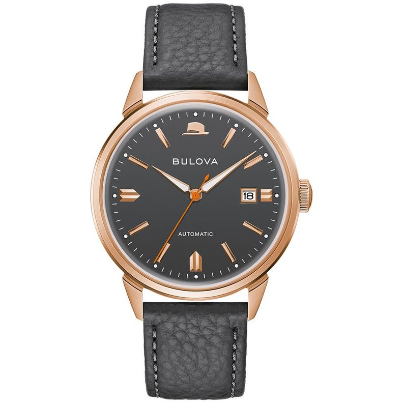 Reloj Bulova Hombre 97B206-0
