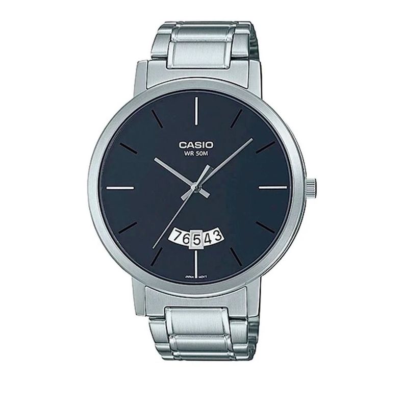 Reloj Casio Hombre MTP-B100D-1EVDF-0