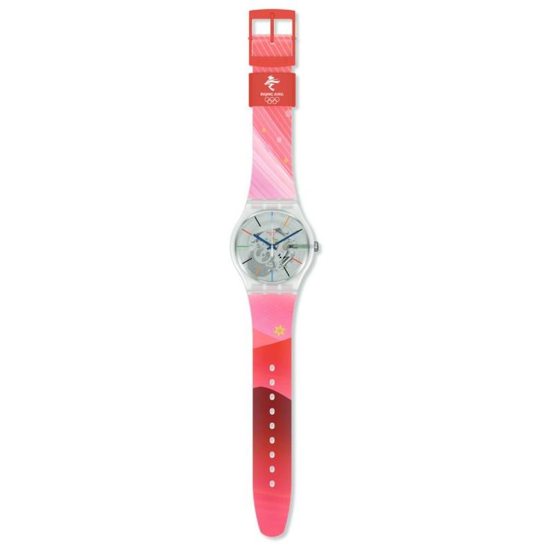 Reloj Swatch Unisex SO29Z105-1