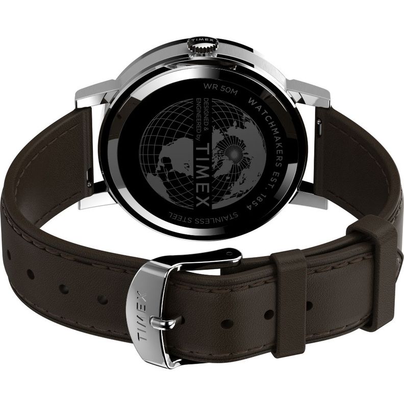 Reloj Timex Hombre TW2V36500-3