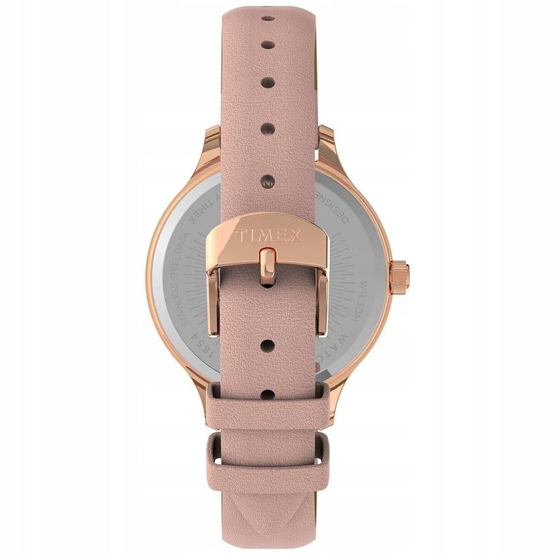 Reloj Timex Mujer TW2V06700-2