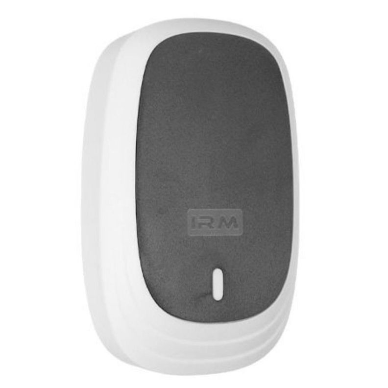 Timbre Inalámbrico A Pilas Portátil Sin Cables Fácil Instalación-3