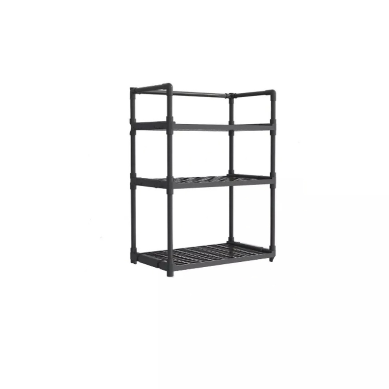 Estante Organizador De 3 Niveles Para Utensilios De Cocina-0