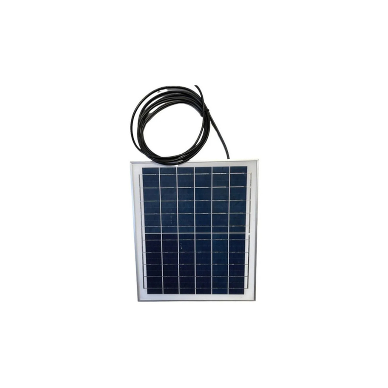 Foco Solar Led 200w Exterior Sensor con control remoto jortan-2