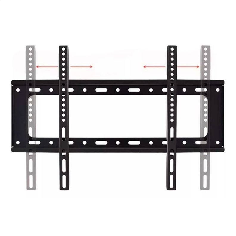 Soporte De Pared Para Televisores LED LCD de 40 a 85 pulgadas-1