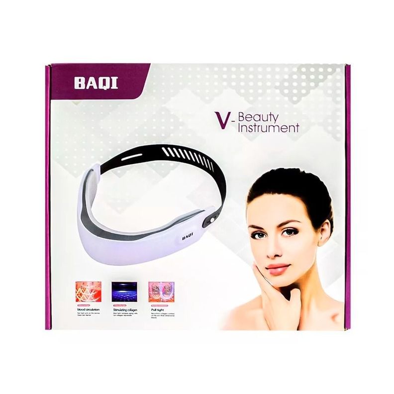 Dispositivo De Lifting Facial Terapia Con Led-0