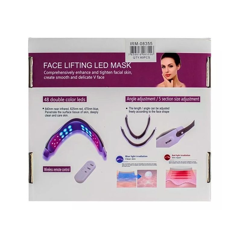 Dispositivo De Lifting Facial Terapia Con Led-3