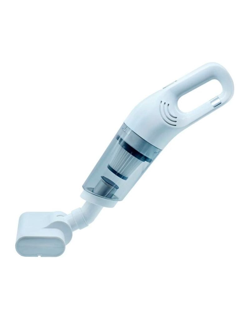 Mini Aspiradora Portátil Multifuncional Inalámbrica-0