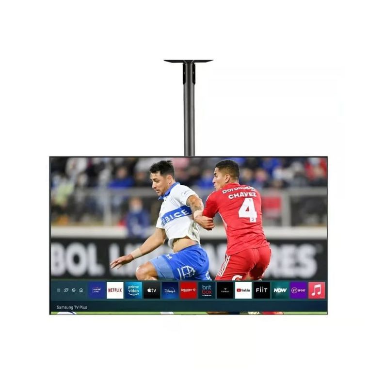 Soporte Tv 32 A 70 Pulgadas Ajustable De Techo-2