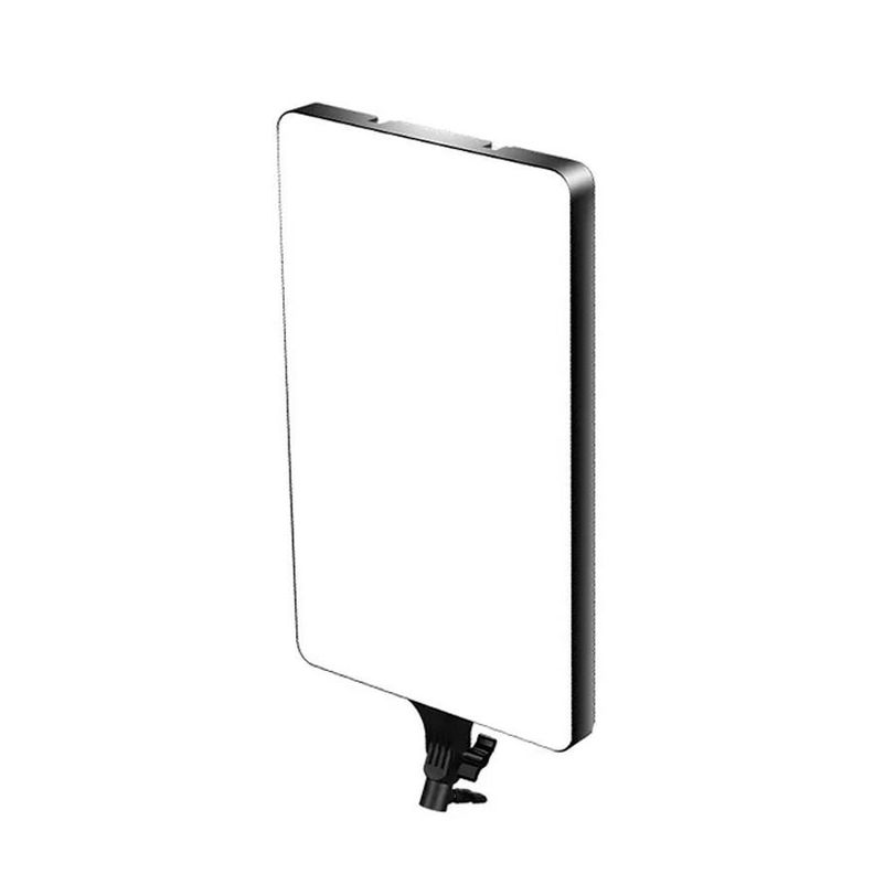 Panel De Luz LED Profesional Para Fotografía Y Video Con Control Remoto-2