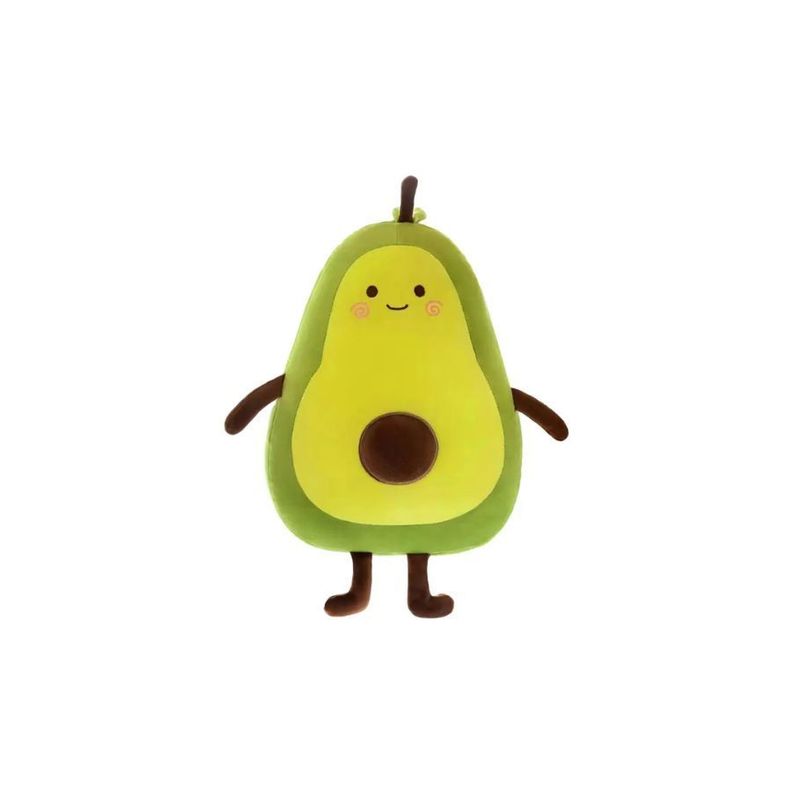 Peluche Mr Palta 35cm