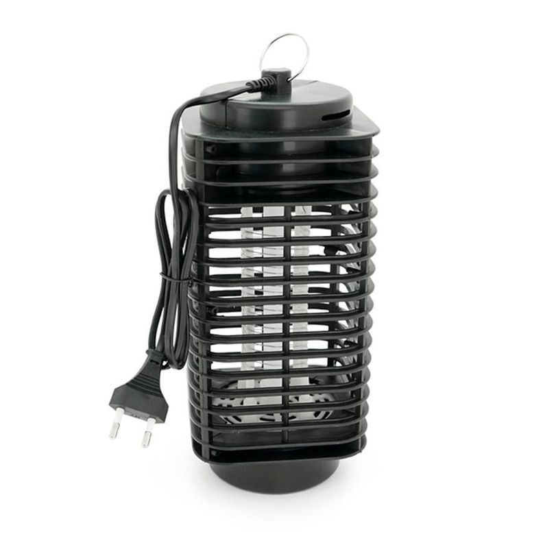 Lampara Eléctrica Portátil Repelente De Insectos 220V-1