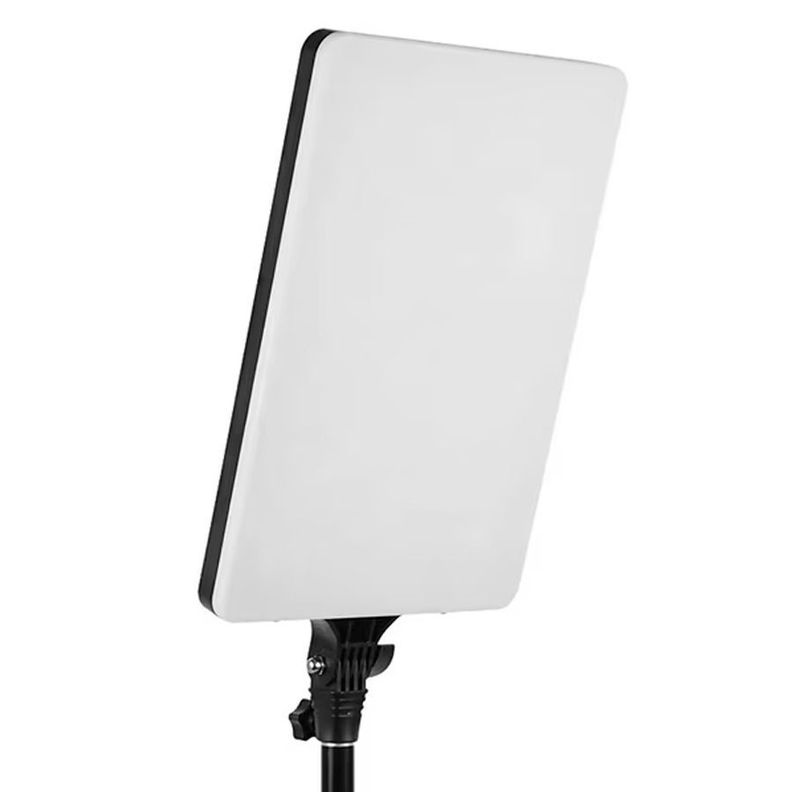 Lampara Panel Led Iluminación Fotográfico Profesional MY-16-0