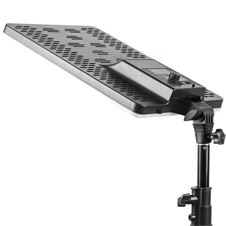 Lampara Panel Led Iluminación Fotográfico Profesional MY-16-2