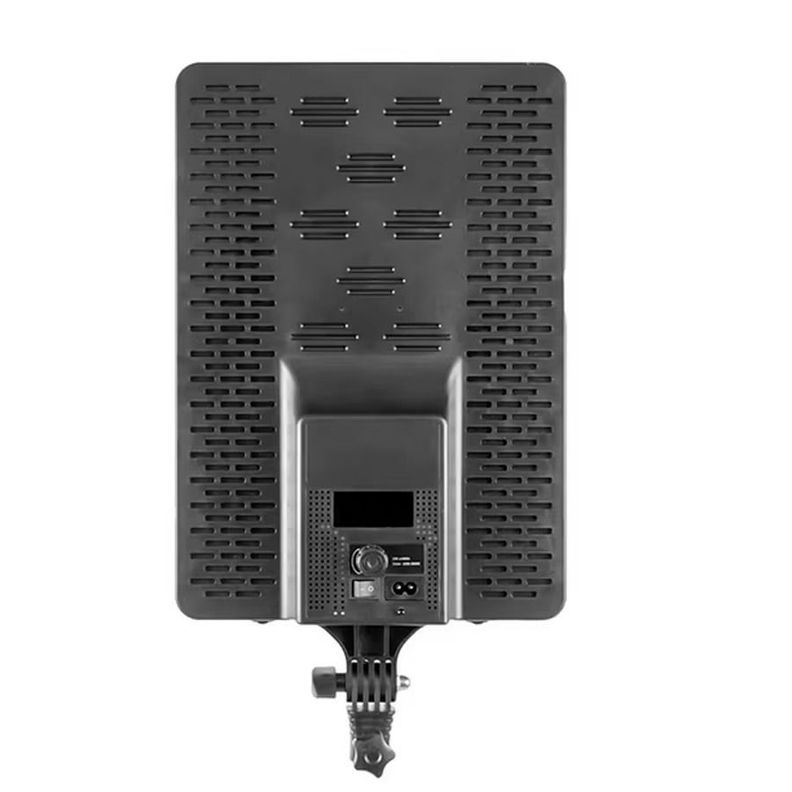 Lampara Panel Led Iluminación Fotográfico Profesional MY-16-3