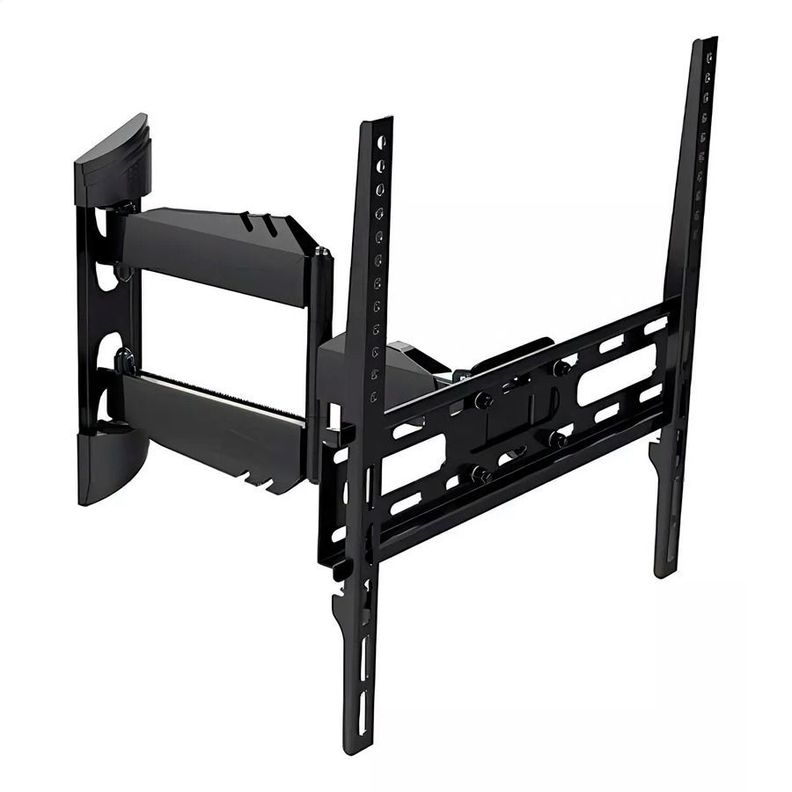 Soporte De Pared Para TV Y Monitor 26 A 50 Pulgadas-0