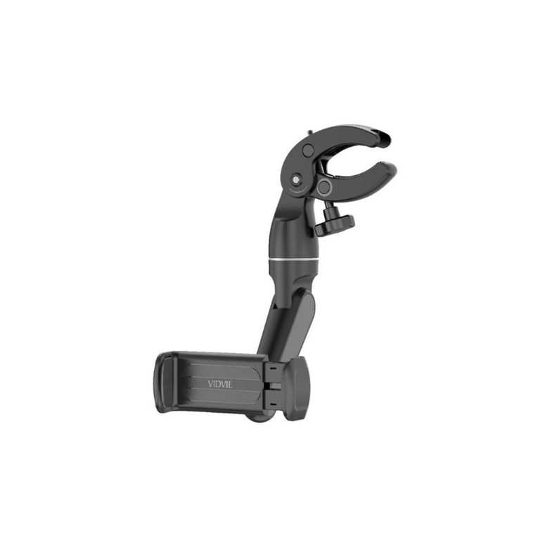 Soporte Holder Para Auto Retrovisor Vidvie Rotación HC1524-0
