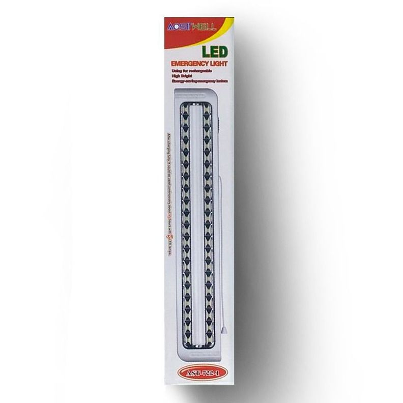 Lámpara De Emergencia LED-0