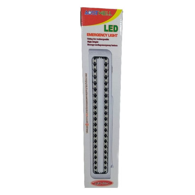 Lámpara De Emergencia LED-1