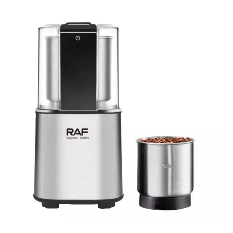 Moledor Eléctrico De Café Molinillo Portátil R7130-0