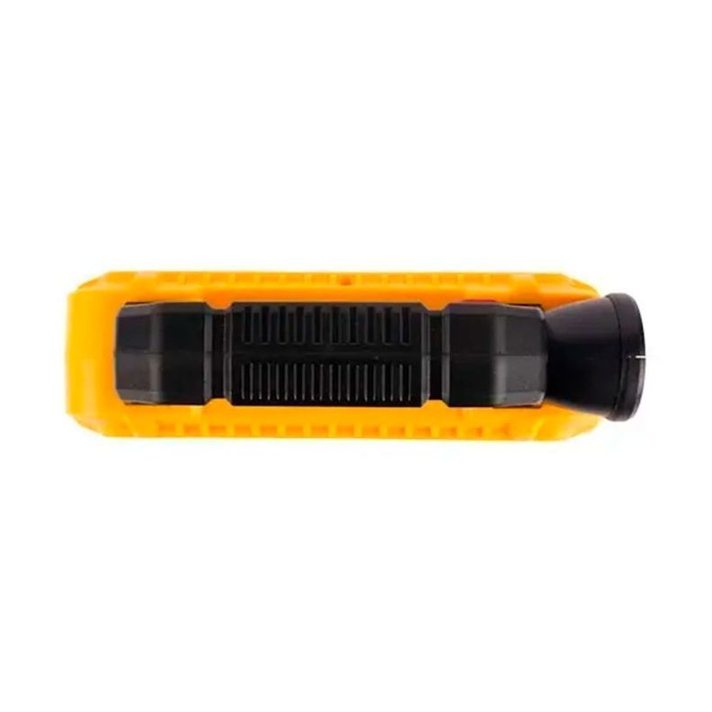 Linterna solar 50W luz de emergencia portátil solar para acampar-1